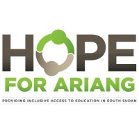 Hope For Ariang Foundation