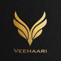 Veehaari logo - Similar company to Kdr Soft Solutions