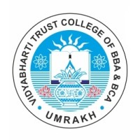 Vidyabharti Trust College of Business, Computer-Science and Research logo - Similar company to Vidyabharti Trust College Of Master In Computer Application (Mba-Mca-Integrated Mscit)
