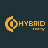 Hybrid Albania logo - Similar company to V&F Solutions
