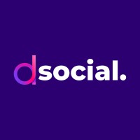 Dsocial. logo - Similar company to Dcloud.Com.Tr