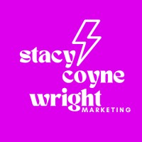 Stacy Coyne Wright Marketing logo - Similar company to Hdk