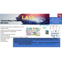 LAVS training, counselling ,Hr consultancy, Support Services logo - Similar company to Qtrainers