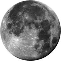 Moonchase logo - Similar company to Deltarent - Audiovisual Rental