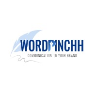 Wordpinchh logo - Similar company to The Well Worded