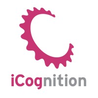 iCognition logo - Similar company to Kapish