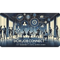 Diamond Consulting&Management logo - Similar company to Caribbean Remote Work