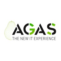 AGAS logo - Similar company to Ofek Dist