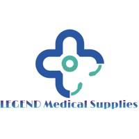 Legend Medical Supplies SPC logo - Similar company to Advanced Innovations And Management Llc