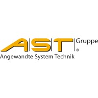 A.S.T. - Angewandte System Technik GmbH, Mess- und Regeltechnik logo - Similar company to Institute Of Machine Components
