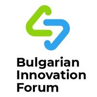 Bulgarian Innovation Forum logo - Similar company to Eksa Ad (Екса Ад)