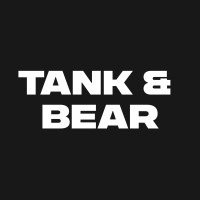 TANK AND BEAR logo - Similar company to Bayze