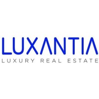 LUXANTIA Real Estate logo - Similar company to Lead Real Estate Solutions