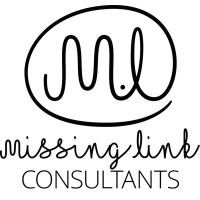 Missing Links AB logo - Similar company to Become Your Best Version