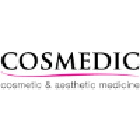 Cosmedic Skin Clinic logo - Similar company to Professional Skin Solutions Lab
