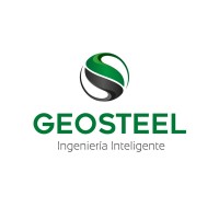 Corporacion Geosteel SAC logo - Similar company to Cosmic Agency