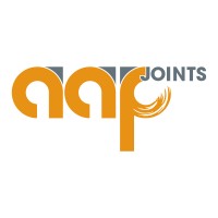 aap Joints GmbH logo - Similar company to Plus Orthopedics