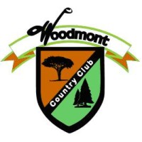 Woodmont Golf and Country Club logo - Similar company to Permacast Walls