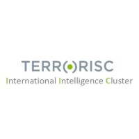 IIC - TERR(o)RISC logo - Similar company to Fstrat