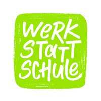 Werkstattschule e.V. Heidelberg logo - Similar company to Baufachfrau Berlin E.V.