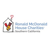 Ronald McDonald House Charities of SoCal (RMHCSC) logo - Similar company to Ronald Mcdonald House Charities Of Eastern North Carolina