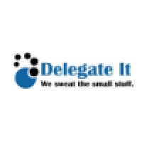 Delegate It LLC logo - Similar company to Konductor