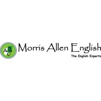 Morris Allen English logo - Similar company to Srkk Computer