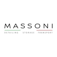 Massoni ApS logo - Similar company to Remisen.Net
