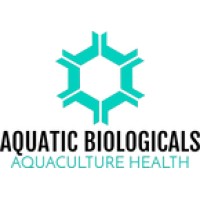 Aquatic Biologicals logo - Similar company to Innoetics Text-To-Speech Technologies