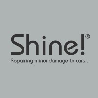 Shine! UK logo - Similar company to Autoprotect