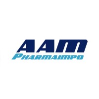 AAM Pharmaimpo (Pvt) Ltd logo - Similar company to Mpe