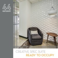 44 Montgomery Street - San Francisco logo - Similar company to Mocospace