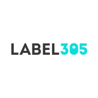 Label305 logo - Similar company to Xsthecloud