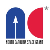 NASA / North Carolina Space Grant logo - Similar company to Collier Aerospace