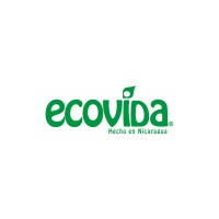 ECOVIDA Nicaragua logo - Similar company to L'Aroma