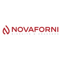 Novaforni logo - Similar company to Bartom