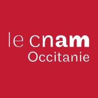 Cnam Occitanie logo - Similar company to 2Mcoop