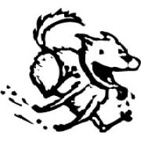 Lucky Dog Screen Printing & Embroidery logo - Similar company to Sleeping Dog Design, Llc