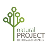 Natural Project México logo - Similar company to Human Potential Solutions