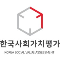한국사회가치평가(Korea Social Value Assessment) logo - Similar company to Root Impact
