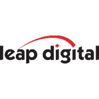 Leap Digital logo - Similar company to Leap Digital