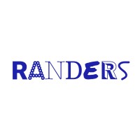 Randers Kommune logo - Similar company to Viborg Municipality