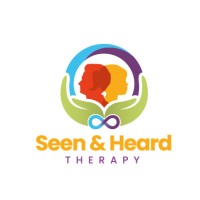 Seen & Heard Therapy logo - Similar company to Jacks Coffee Shack