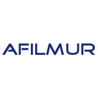 Afilmur logo - Similar company to Pinsos Grau Sa