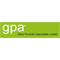 Gerry Pounder Associates Limited