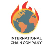 The International Chain Company (ICC) logo - Similar company to Smart Link Technologies Company