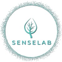 SenseLab logo - Similar company to Instituto De Avivamento Ao Desenvolvimento Humano