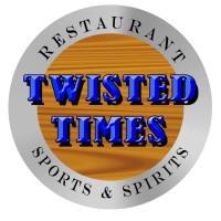 Twisted Times Restaurant, Sports & Spirits