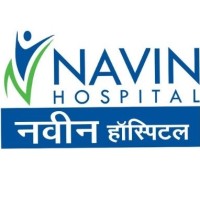 Navin Hospital Vaishali, Ghaziabad logo - Similar company to U & V Cancure Pvt Ltd - India
