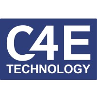C4E Technology GmbH logo - Similar company to Agescom